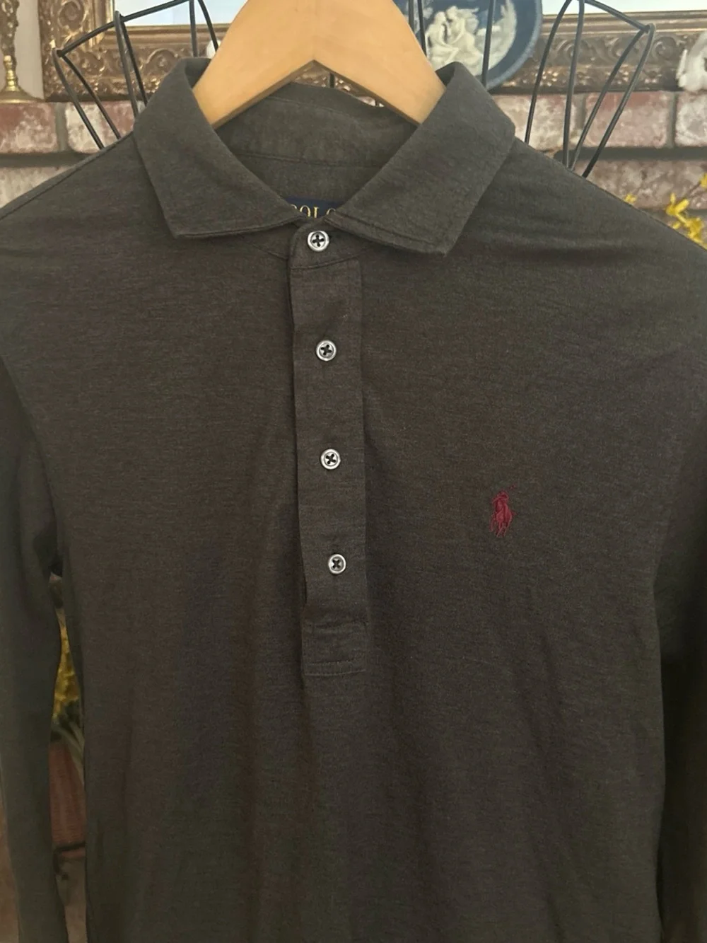 Polo Ralph Lauren very good