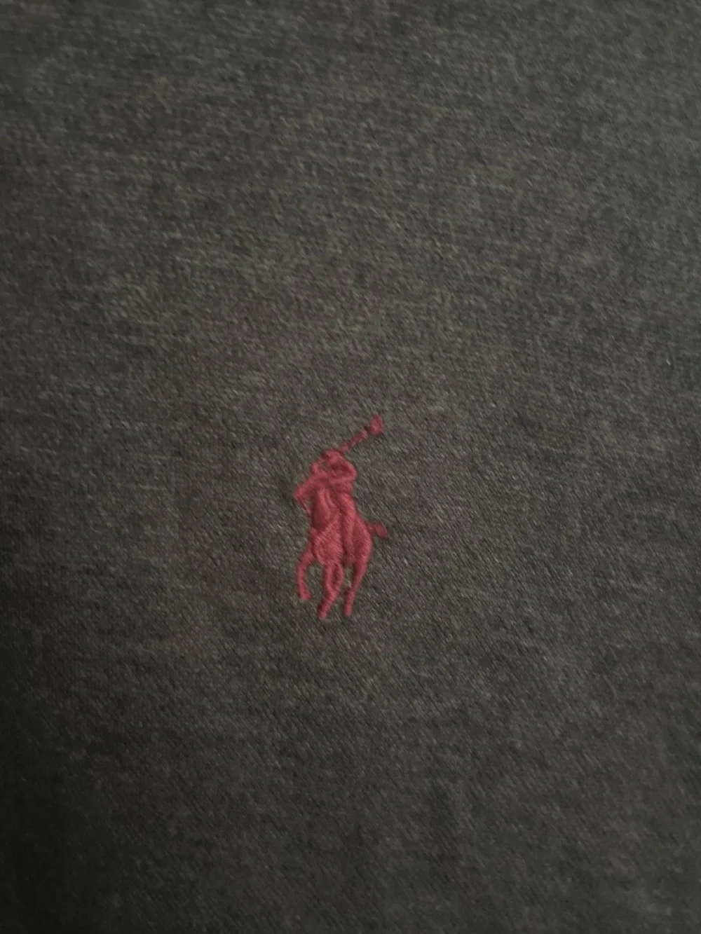 Polo Ralph Lauren very good
