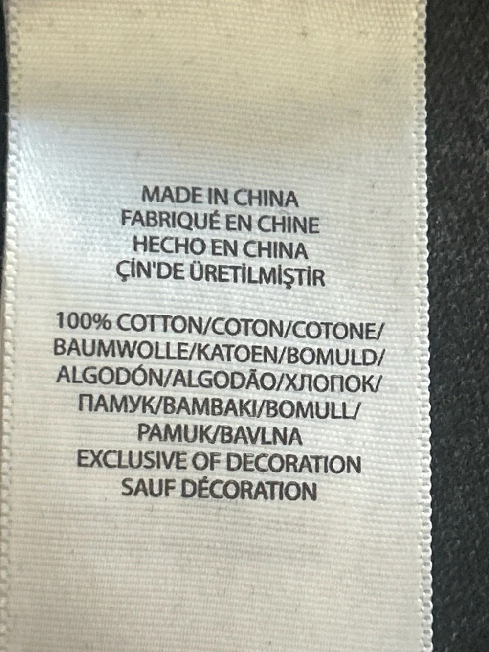 Polo Ralph Lauren very good