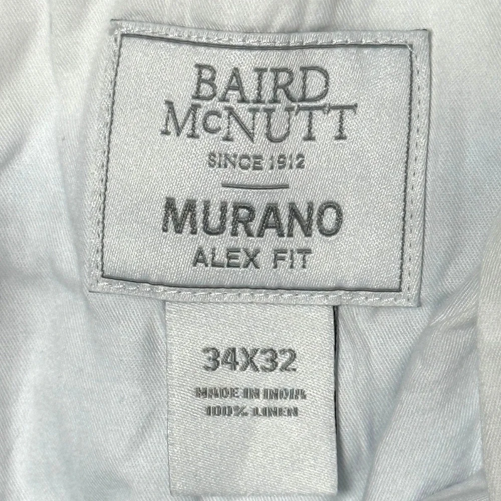 Murano thigh offer