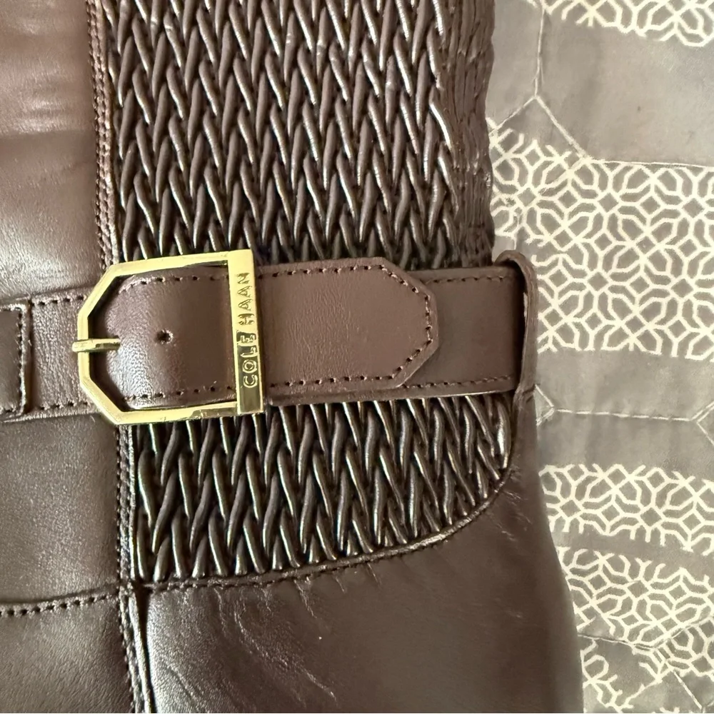 Cole Haan how cool