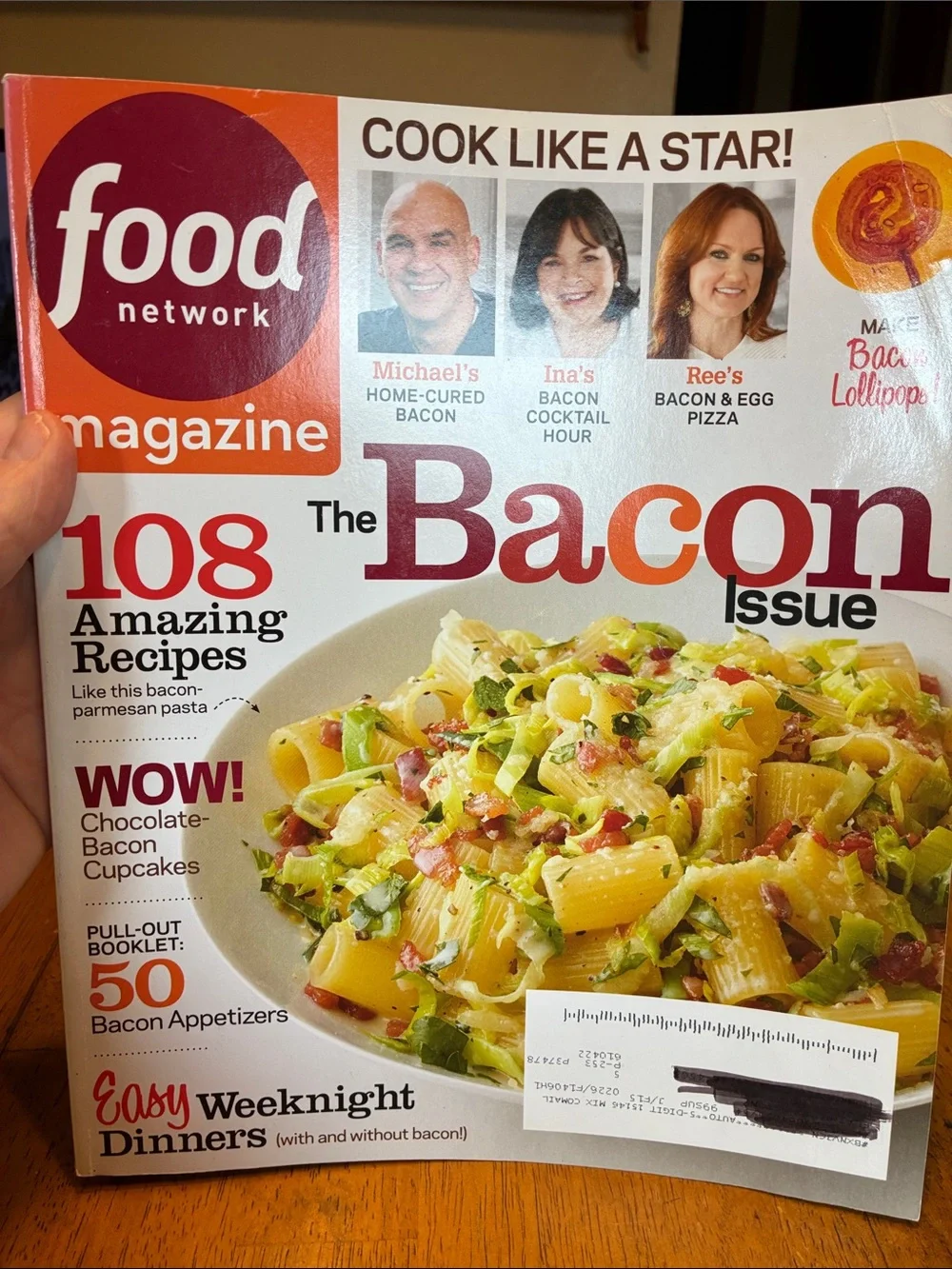 Food Network food network