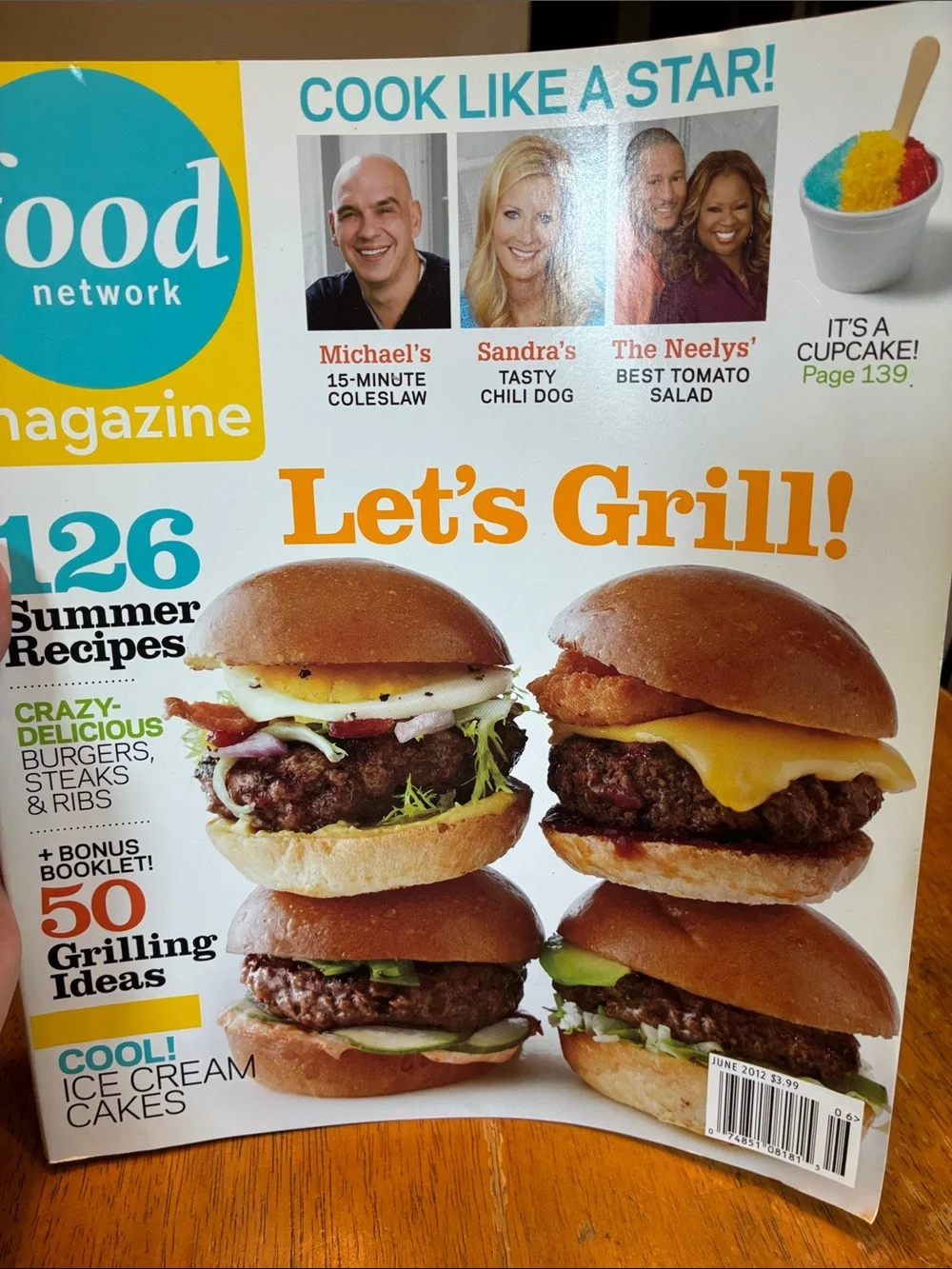 Food Network food network