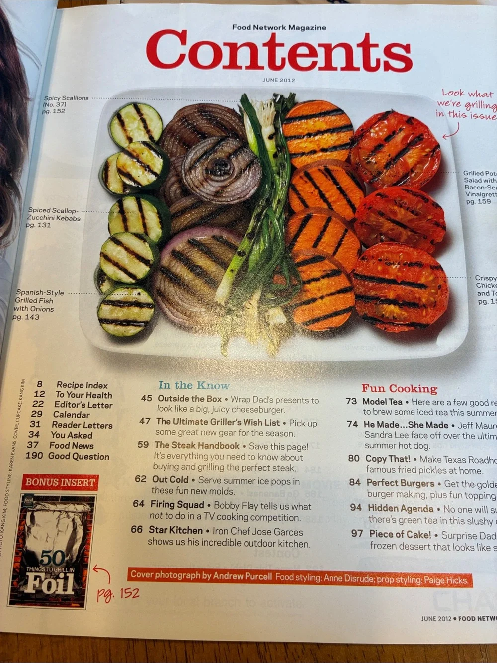 Food Network food network