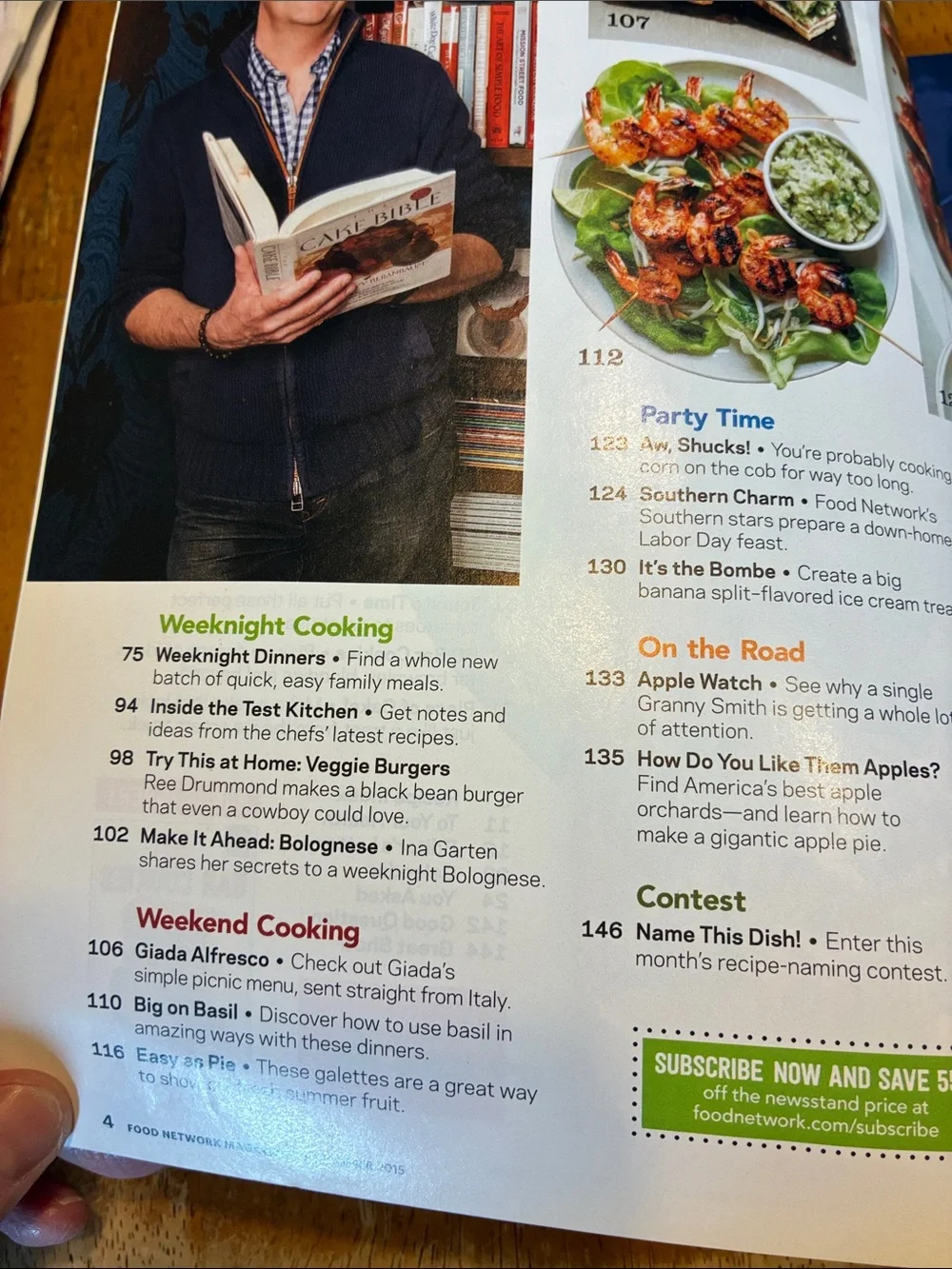 Food Network food network