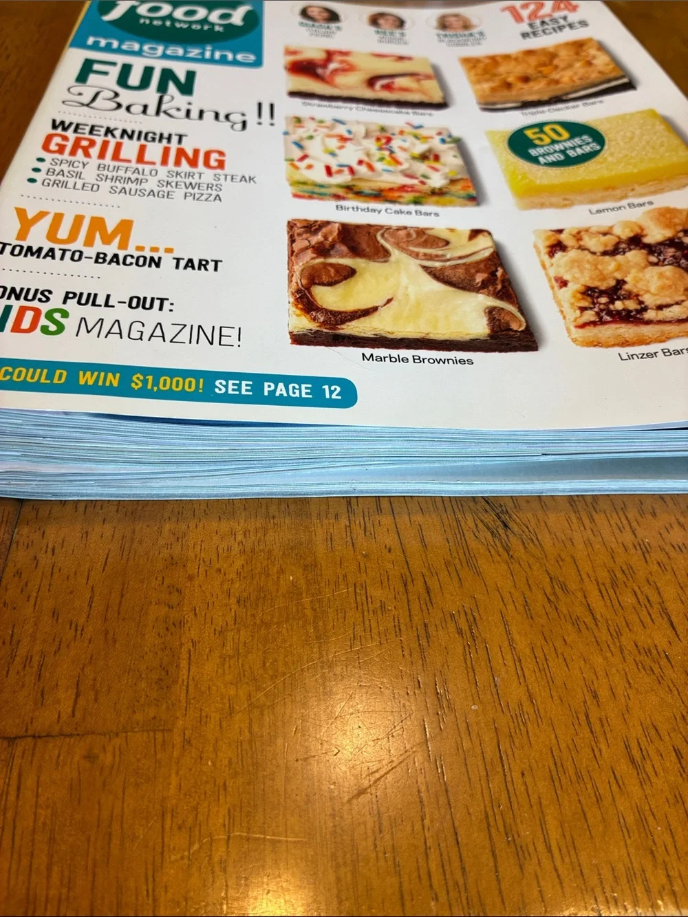 Food Network food network