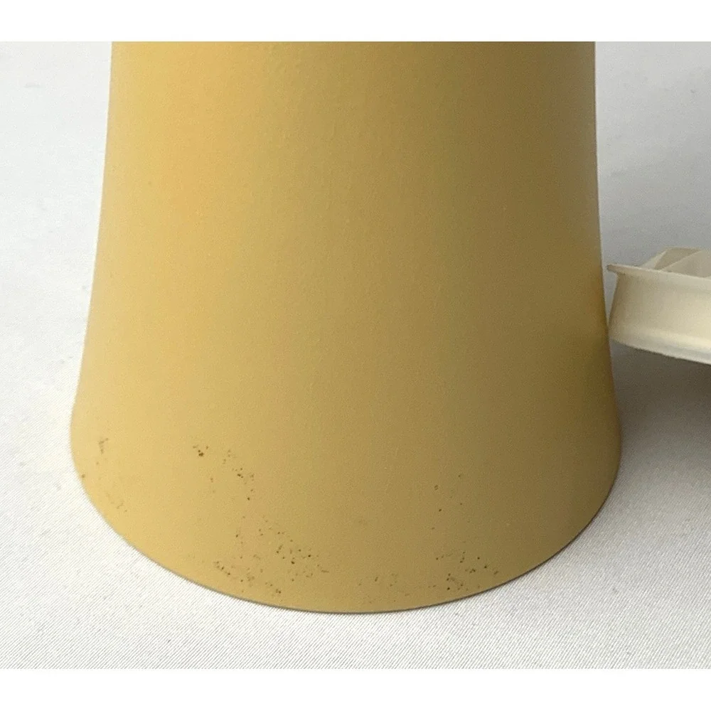 Tupperware oil vinegar