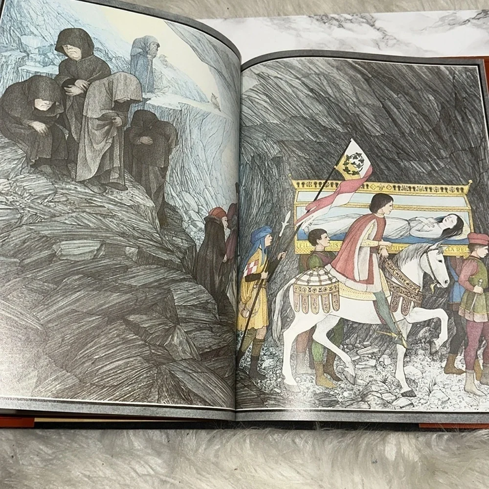 None snow white