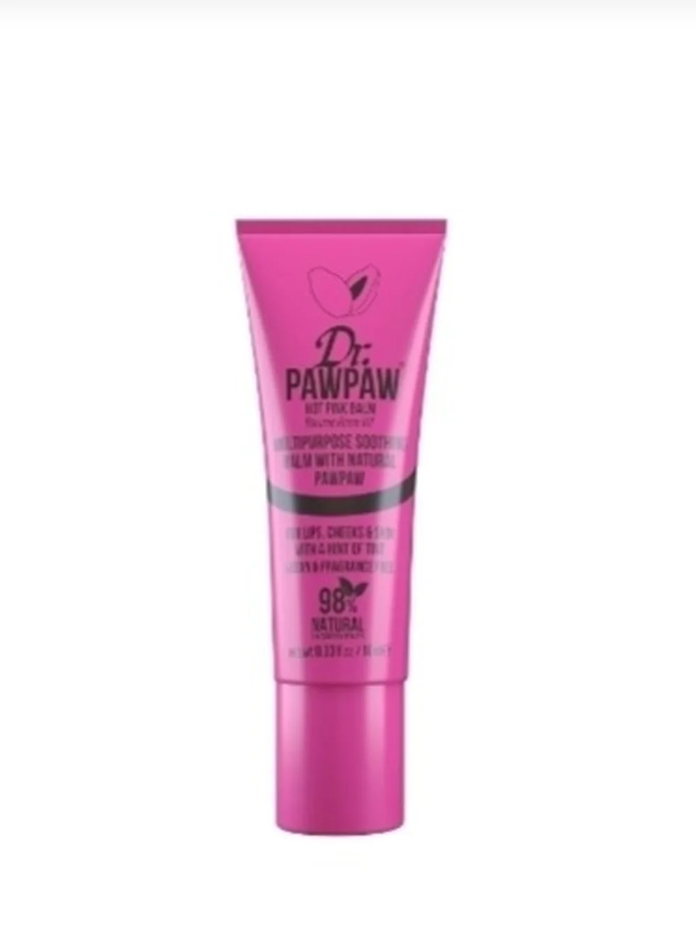 Vitamasques dr pawpaw