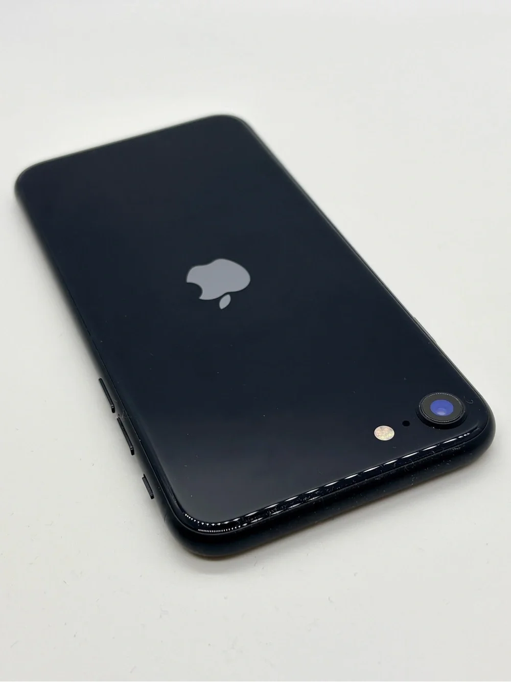 Apple iphone black