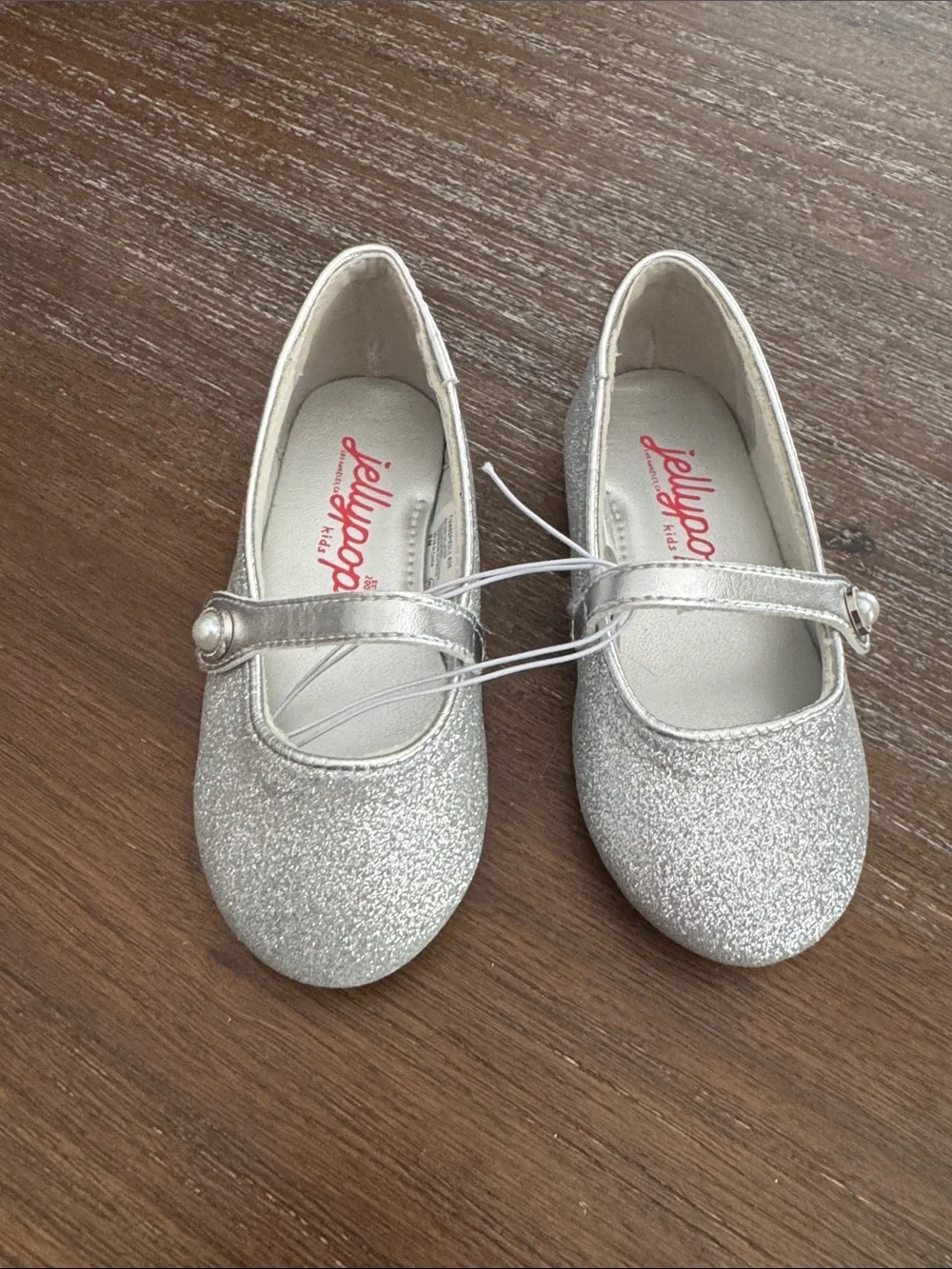 Jellypop sparkling glitter