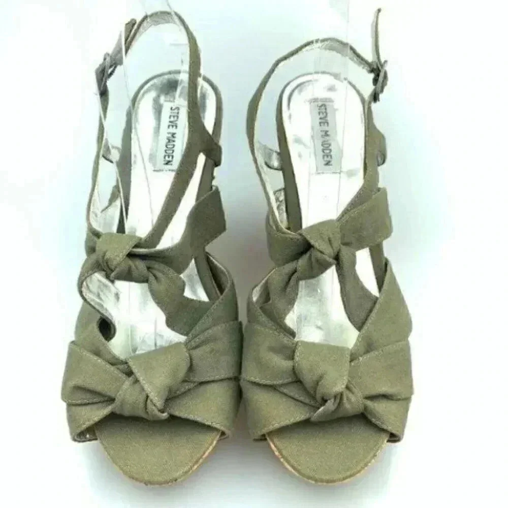 Steve Madden steve madden