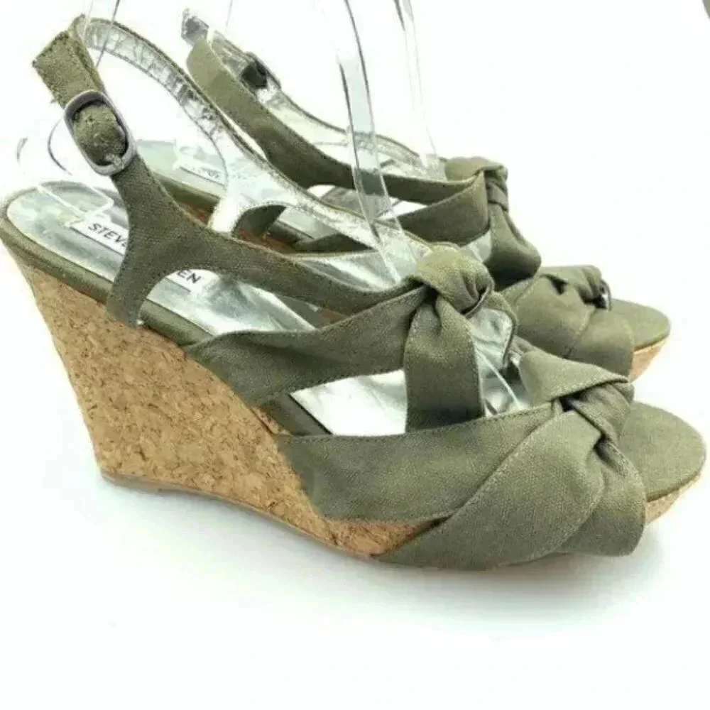 Steve Madden steve madden