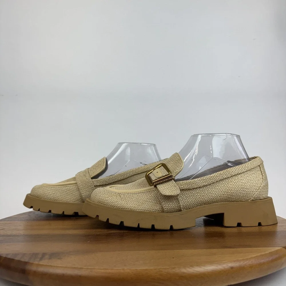 Dolce Vita size standard
