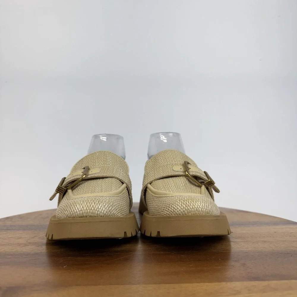 Dolce Vita size standard