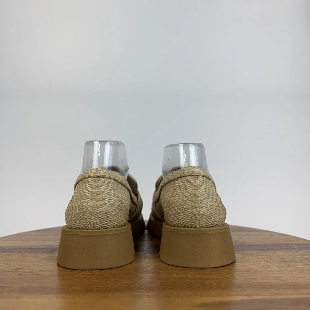 Dolce Vita size standard