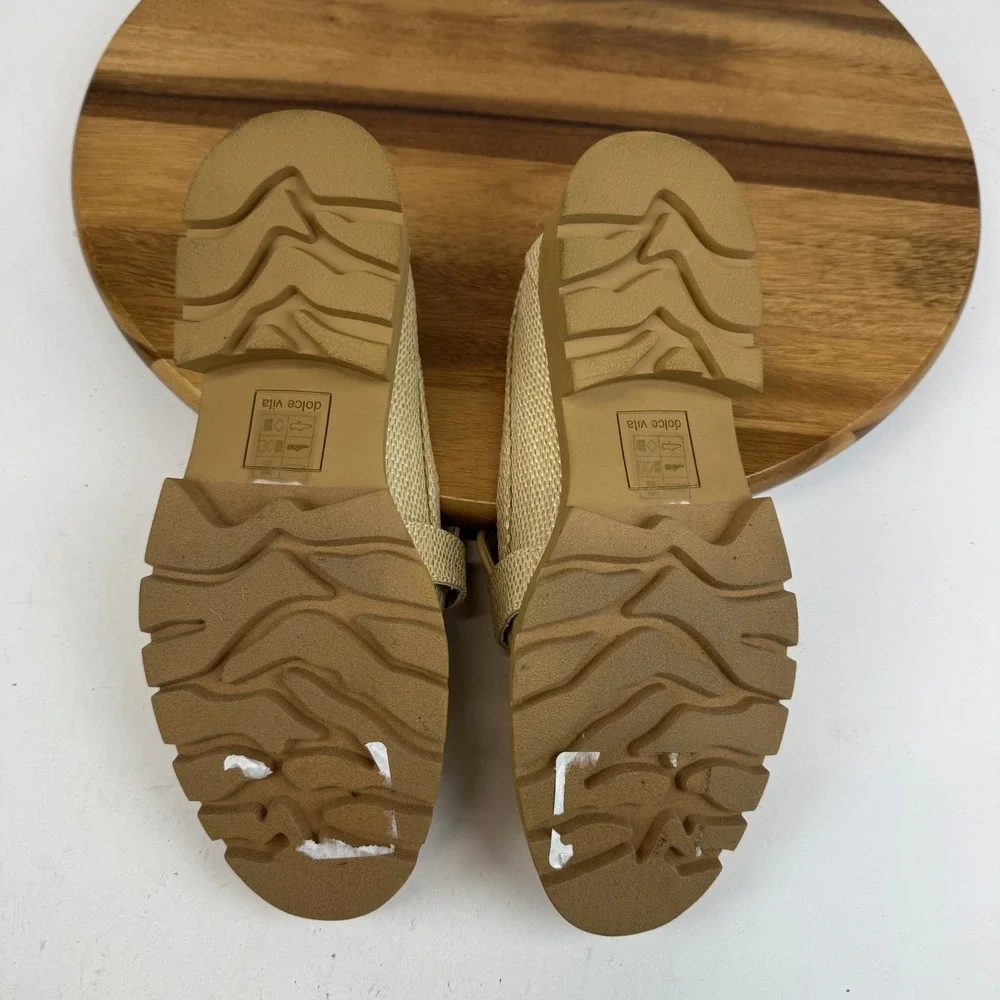 Dolce Vita size standard