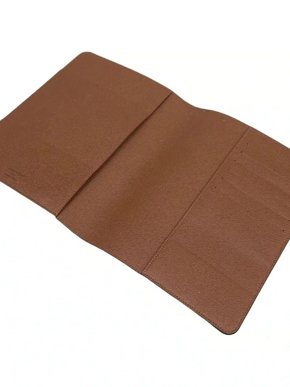 LOUIS VUITTON Agenda Bureau NM R20100 Monogram RFID : confirmed Agenda