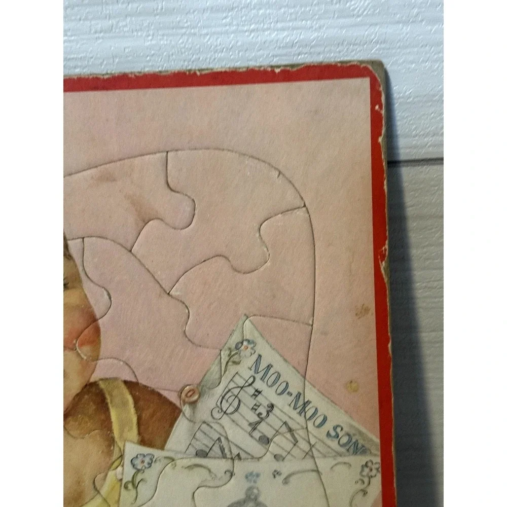 N/A vintage set