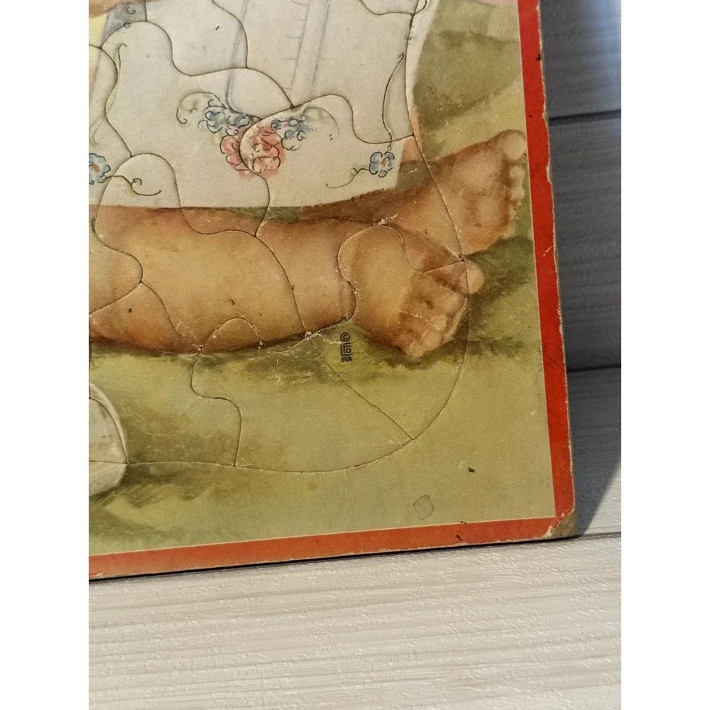 N/A vintage set