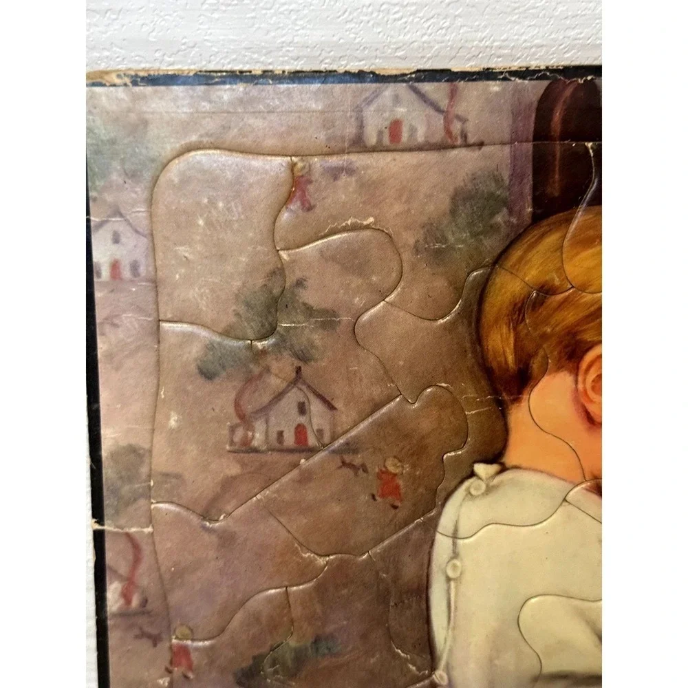 N/A vintage set