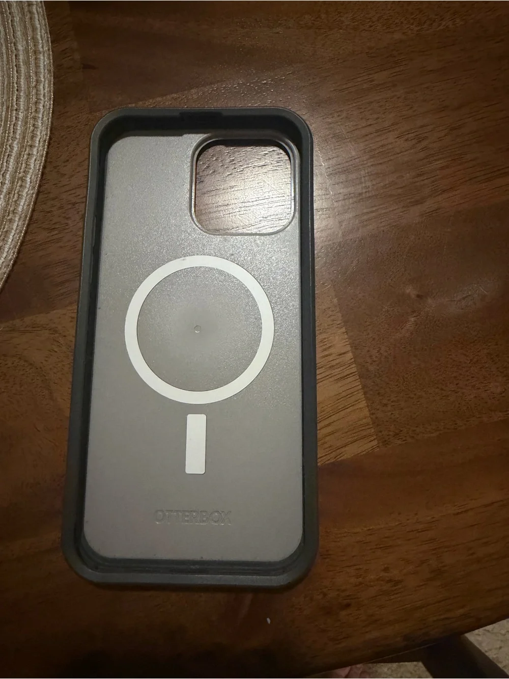 Otter box iPhone 17 pro max