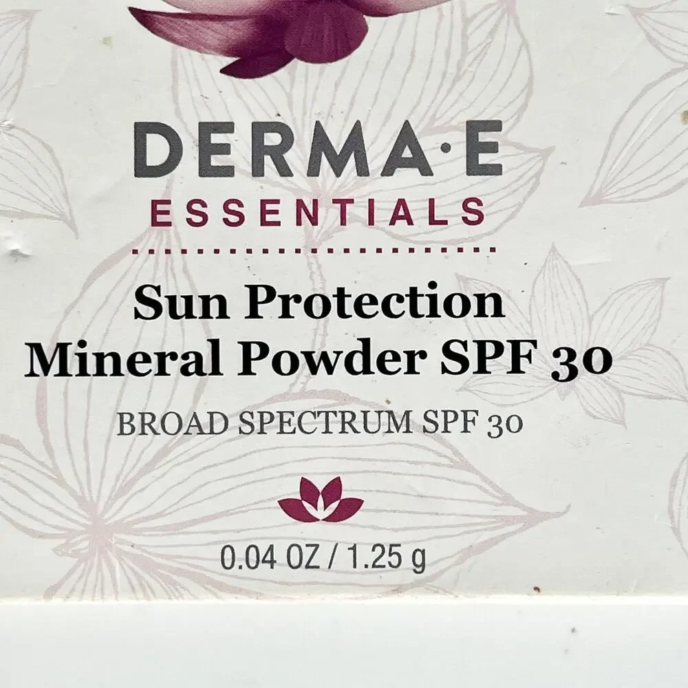 derma e derma sun