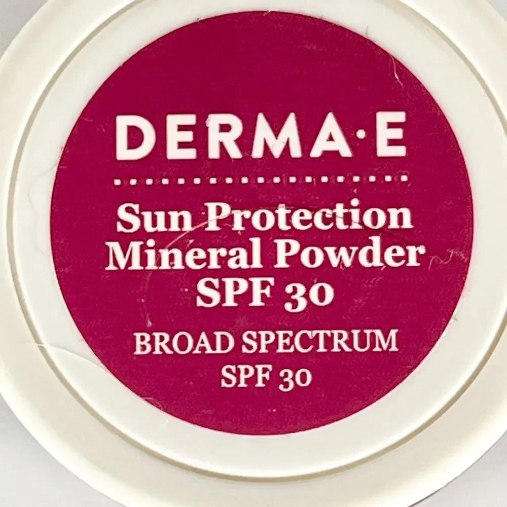 derma e derma sun