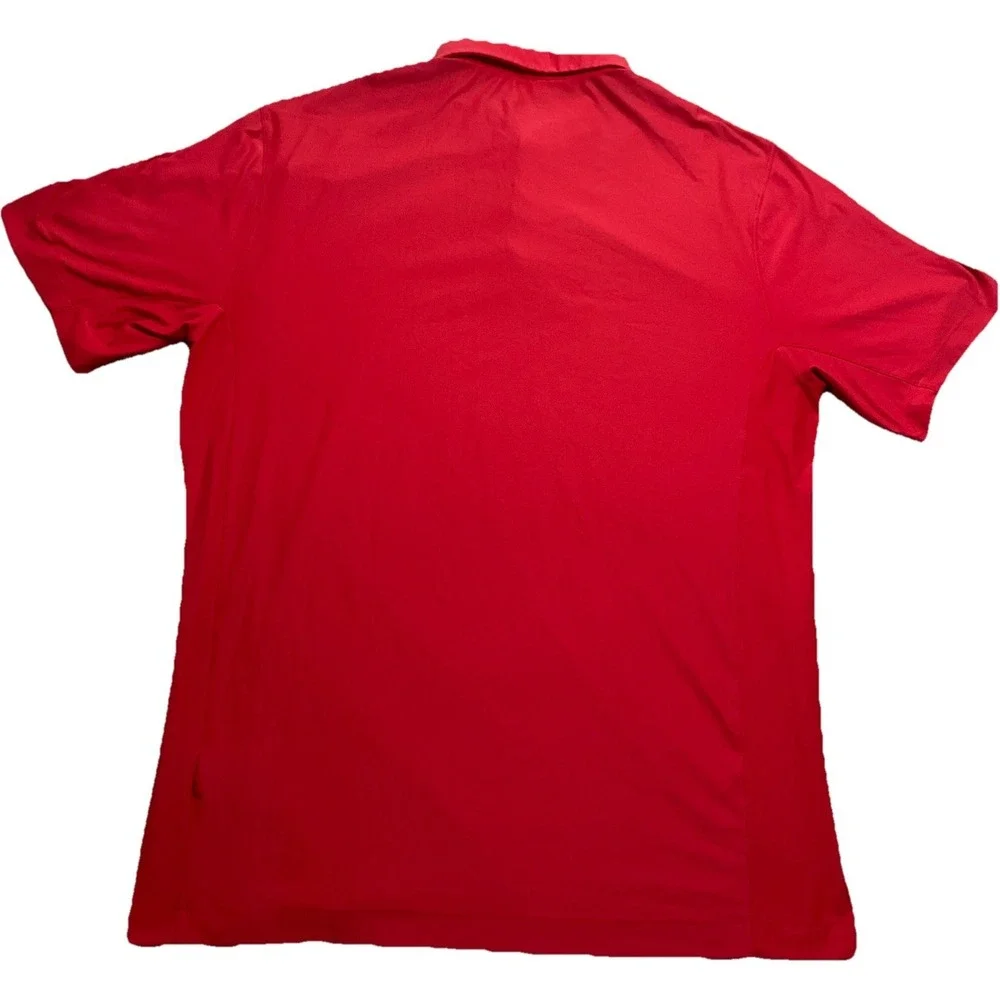 Nike golf dri