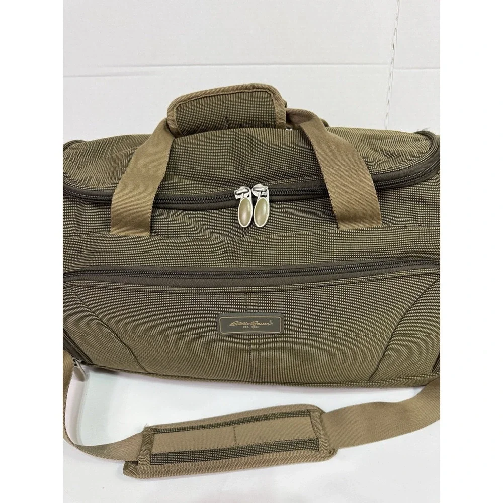 Eddie Bauer vtg eddie
