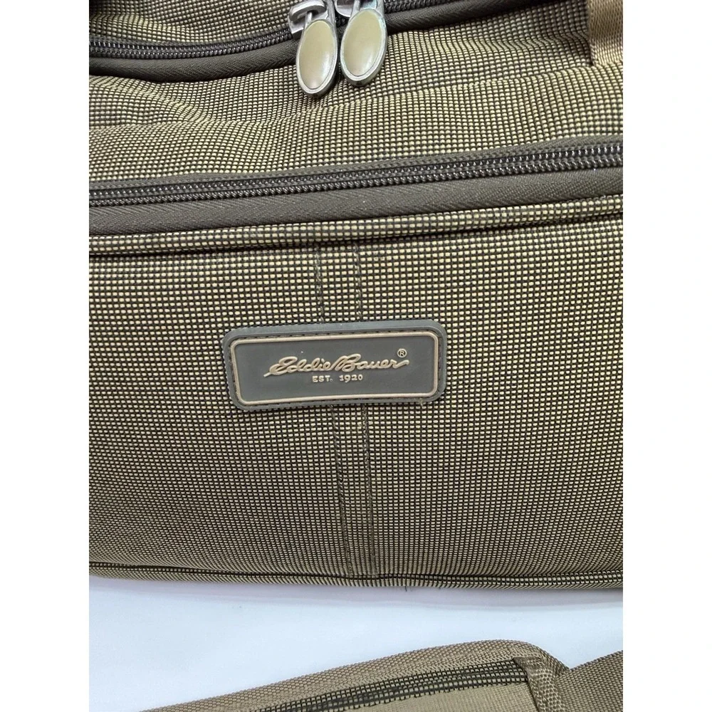 Eddie Bauer vtg eddie