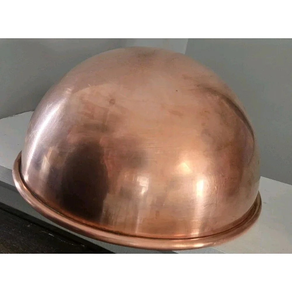 Williams Sonoma needs polishing