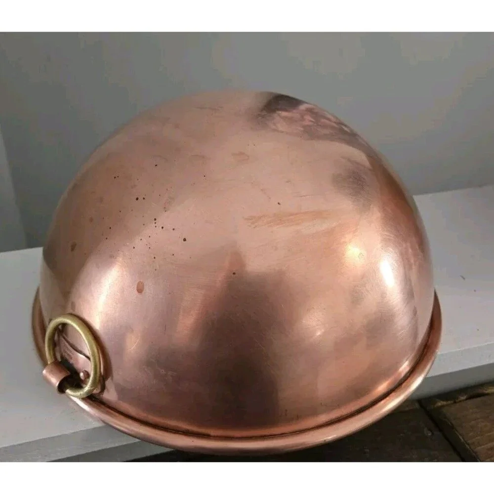 Williams Sonoma needs polishing