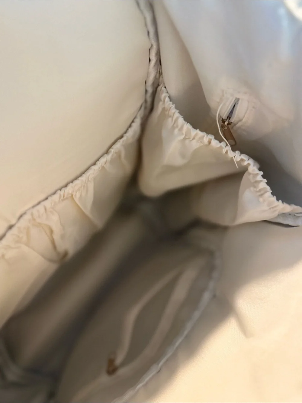 Mokaloo gray diaper