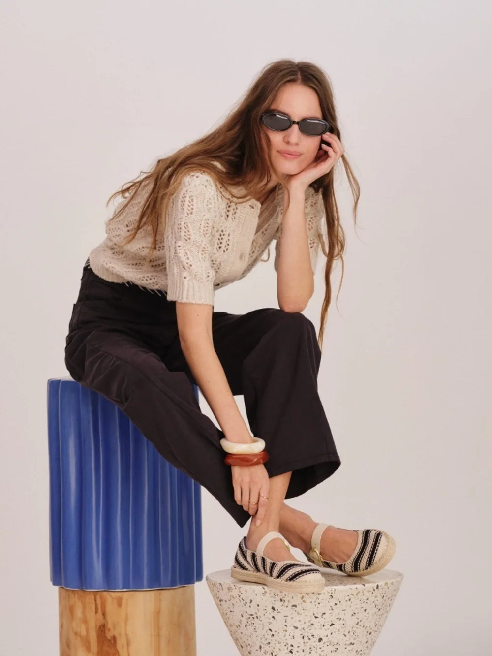 Rothys espadrille mary
