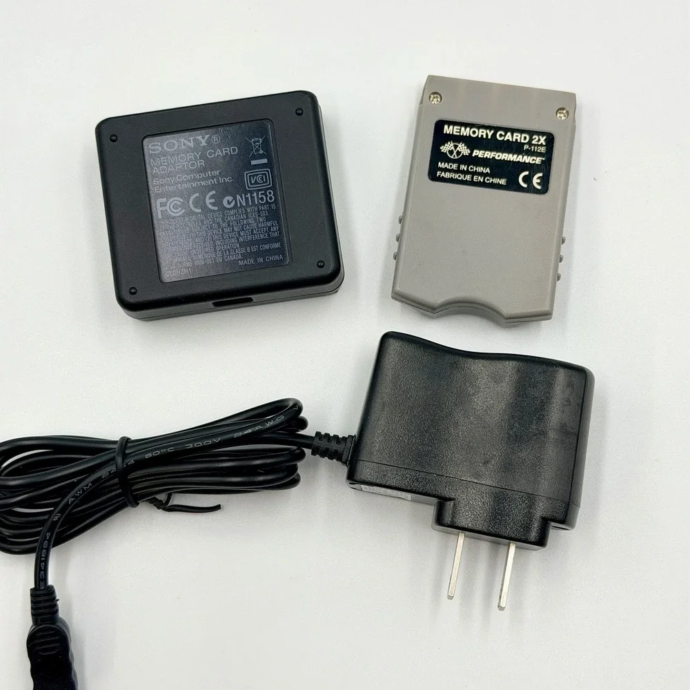 Sony childhood usb migrate