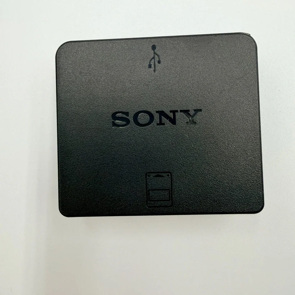 Sony performance blank led