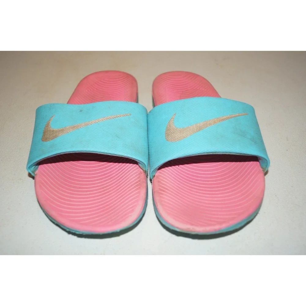 Nike used some