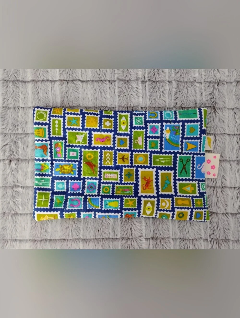 a darling design handmade by