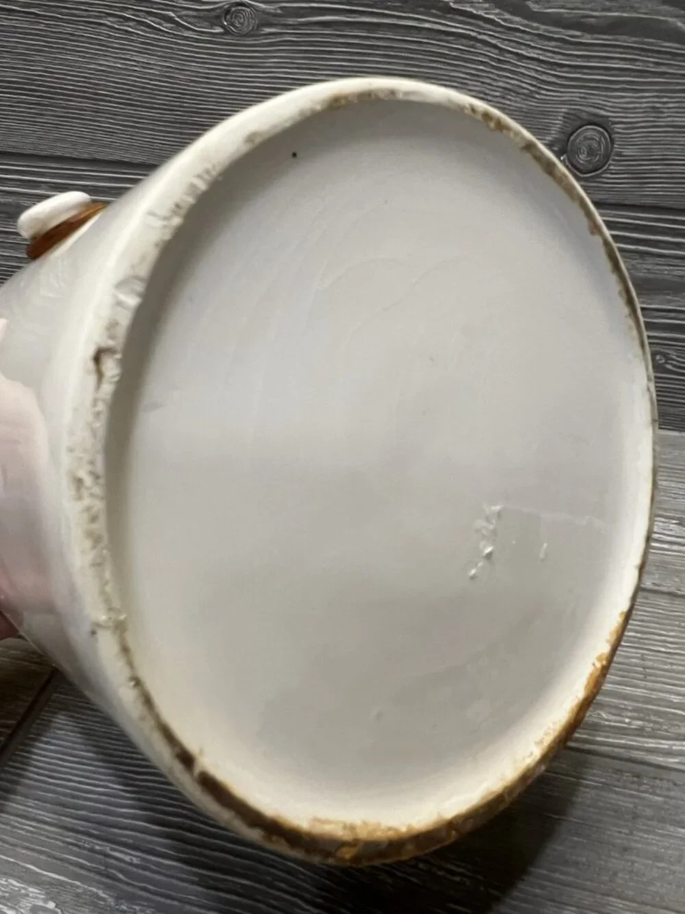 N/A handle ceramic