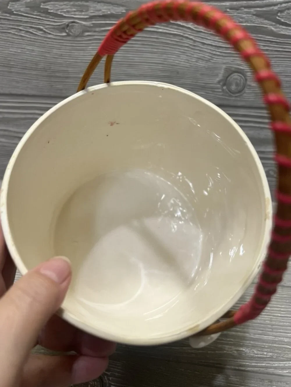 N/A tall ceramic