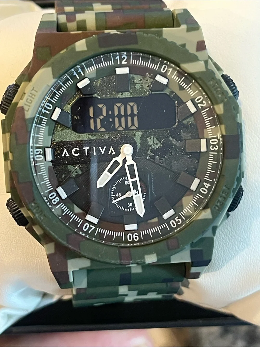 Invicta this beautiful