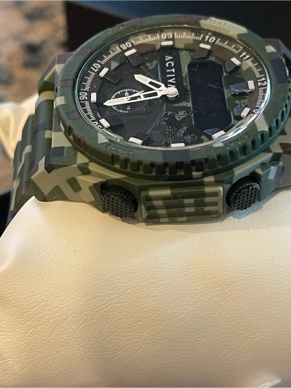Invicta this beautiful