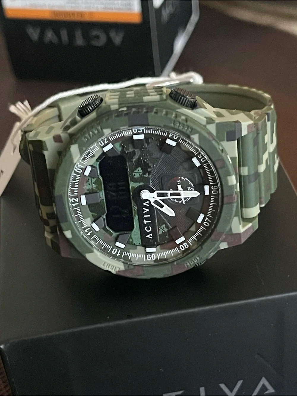 Invicta this beautiful