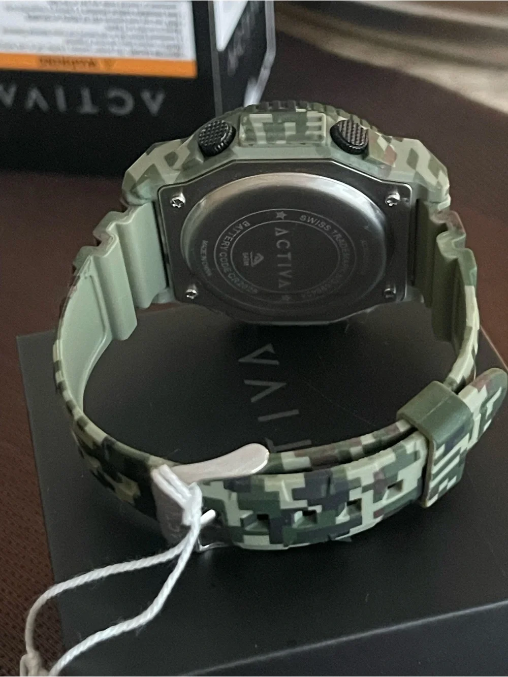 Invicta this beautiful