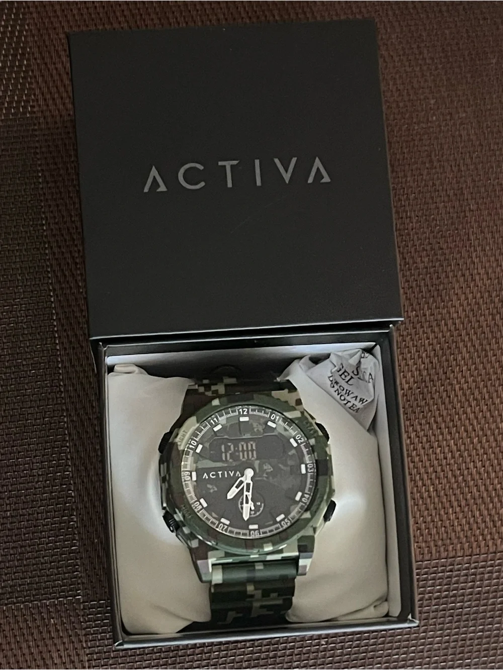 Invicta this beautiful