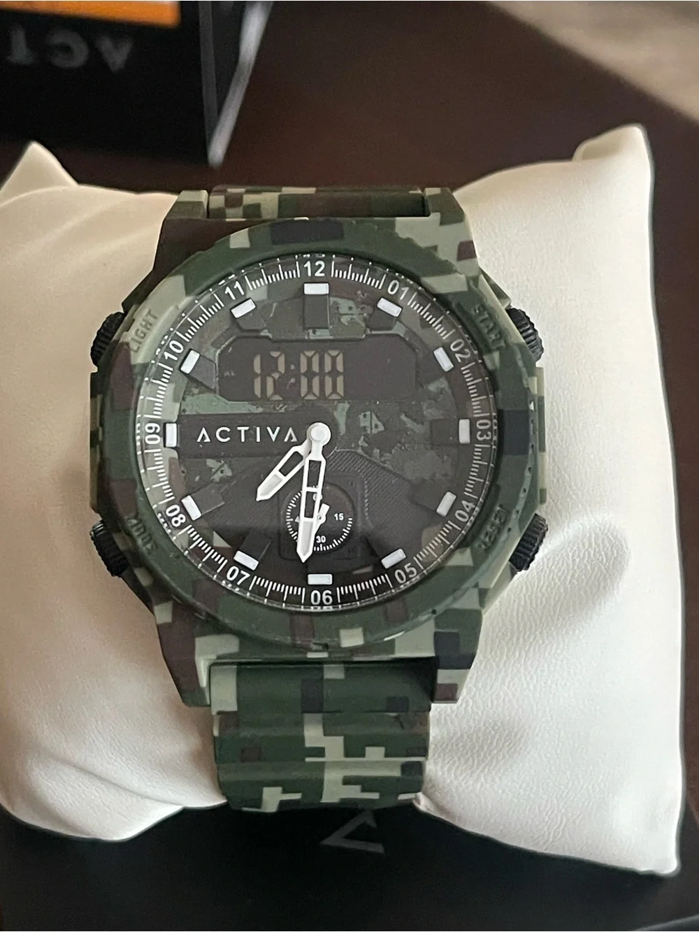 Invicta this beautiful