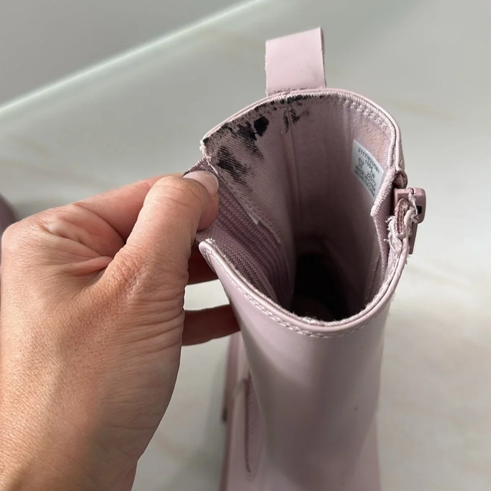 Zara eu 35