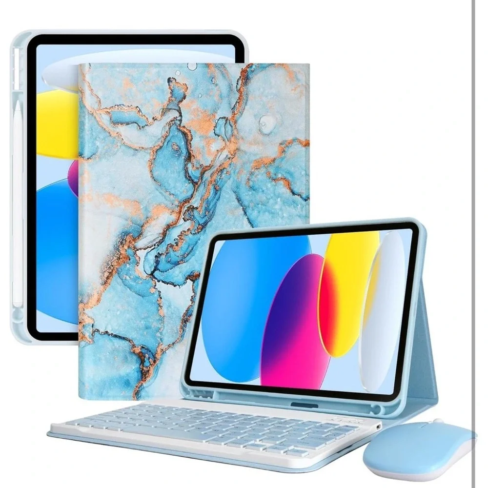 The Unbranded Brand stylish marble