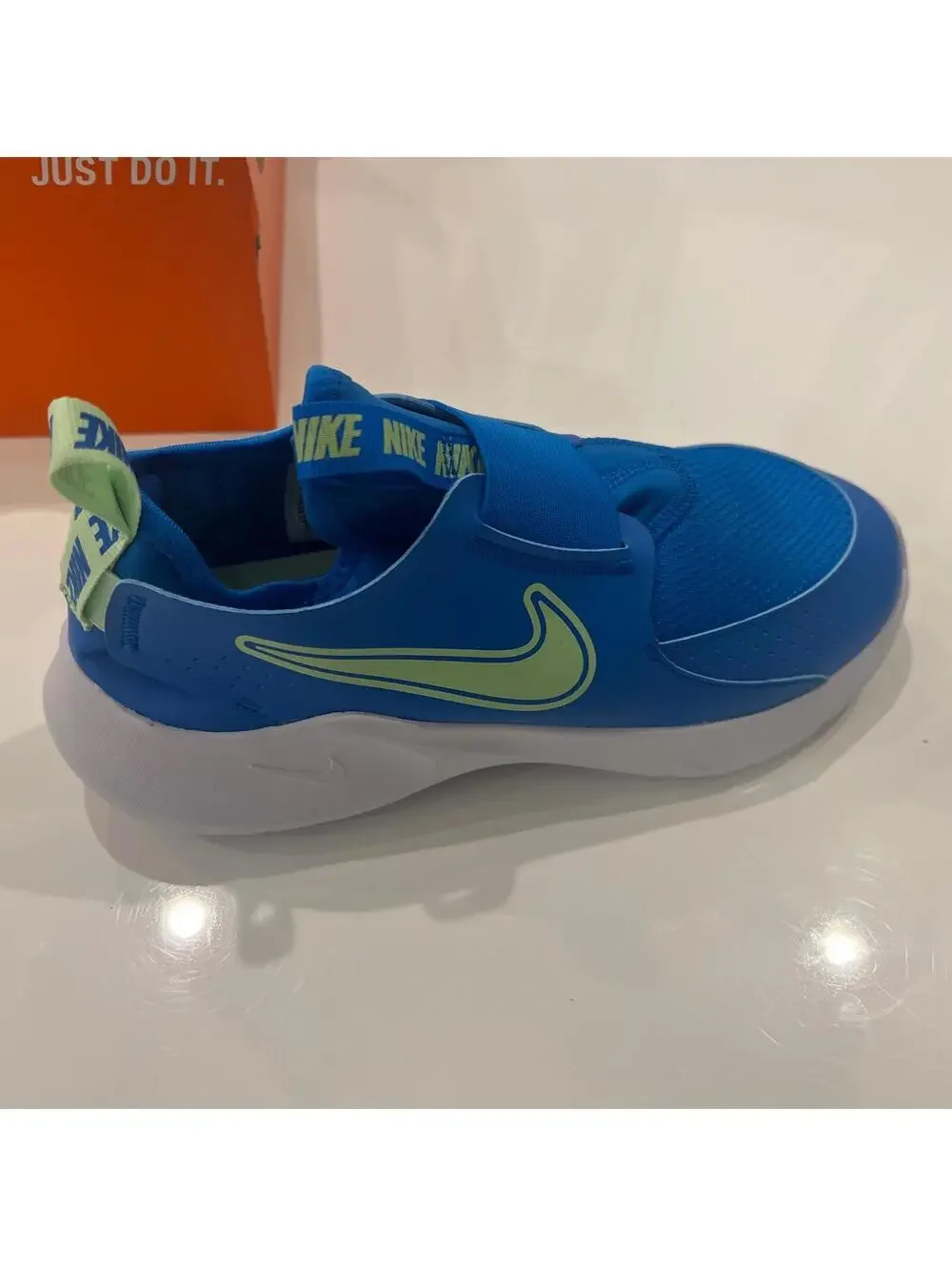 Nike this pair